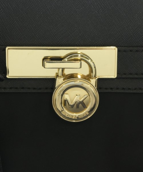 MICHAEL MICHAEL KORS（マイケルマイケルコース）ビジネスバッグ 黒 サイズ:- レディース/2200701476083