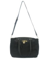MICHAEL MICHAEL KORS（マイケルマイケルコース）ビジネスバッグ 黒 サイズ:- レディース/2200701476083