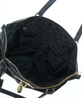 MICHAEL MICHAEL KORS（マイケルマイケルコース）ビジネスバッグ 黒 サイズ:- レディース/2200701476083