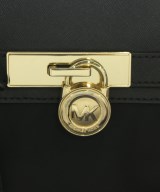 MICHAEL MICHAEL KORS（マイケルマイケルコース）ビジネスバッグ 黒 サイズ:- レディース/2200701476083