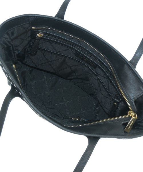 MICHAEL MICHAEL KORS（マイケルマイケルコース）トートバッグ 黒 サイズ:- レディース/2200701476090