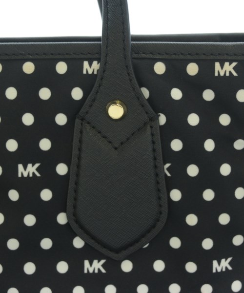 MICHAEL MICHAEL KORS（マイケルマイケルコース）トートバッグ 黒 サイズ:- レディース/2200701476090