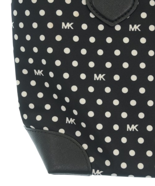 MICHAEL MICHAEL KORS（マイケルマイケルコース）トートバッグ 黒 サイズ:- レディース/2200701476090