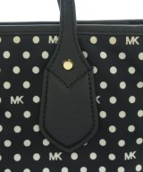 MICHAEL MICHAEL KORS（マイケルマイケルコース）トートバッグ 黒 サイズ:- レディース/2200701476090