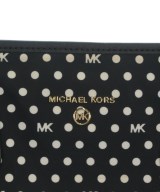MICHAEL MICHAEL KORS（マイケルマイケルコース）トートバッグ 黒 サイズ:- レディース/2200701476090