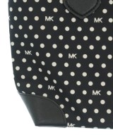 MICHAEL MICHAEL KORS（マイケルマイケルコース）トートバッグ 黒 サイズ:- レディース/2200701476090