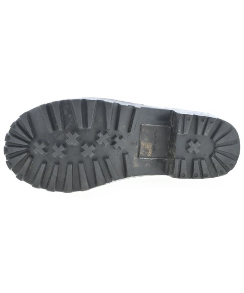 MICHAEL MICHAEL KORS（マイケルマイケルコース）レインシューズ 黒 サイズ:6(23cm位) レディース/2200705097314