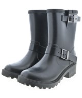 MICHAEL MICHAEL KORS（マイケルマイケルコース）レインシューズ 黒 サイズ:6(23cm位) レディース/2200705097314