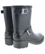 MICHAEL MICHAEL KORS（マイケルマイケルコース）レインシューズ 黒 サイズ:6(23cm位) レディース/2200705097314