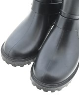 MICHAEL MICHAEL KORS（マイケルマイケルコース）レインシューズ 黒 サイズ:6(23cm位) レディース/2200705097314