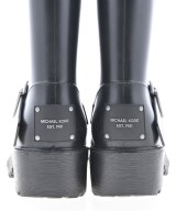 MICHAEL MICHAEL KORS（マイケルマイケルコース）レインシューズ 黒 サイズ:6(23cm位) レディース/2200705097314