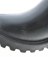 MICHAEL MICHAEL KORS（マイケルマイケルコース）レインシューズ 黒 サイズ:6(23cm位) レディース/2200705097314