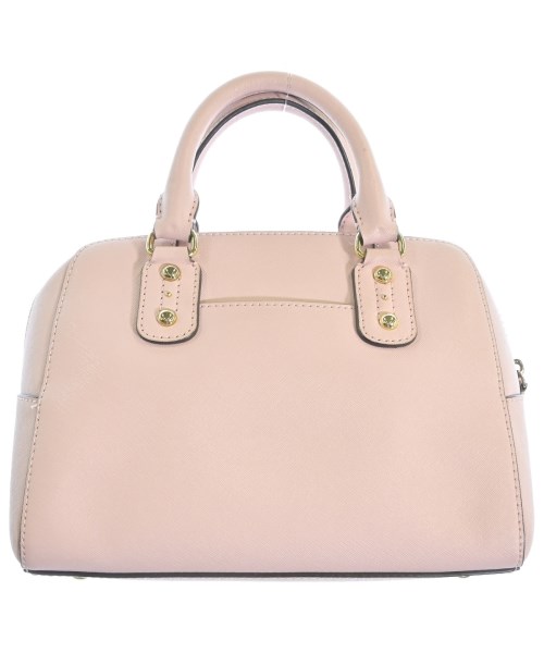MICHAEL MICHAEL KORS（マイケルマイケルコース）ハンドバッグ ピンク サイズ:- レディース/2200706545050
