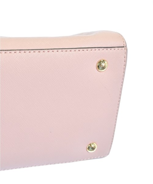 MICHAEL MICHAEL KORS（マイケルマイケルコース）ハンドバッグ ピンク サイズ:- レディース/2200706545050