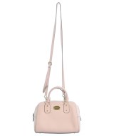 MICHAEL MICHAEL KORS（マイケルマイケルコース）ハンドバッグ ピンク サイズ:- レディース/2200706545050