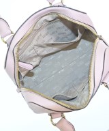 MICHAEL MICHAEL KORS（マイケルマイケルコース）ハンドバッグ ピンク サイズ:- レディース/2200706545050