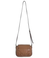 MICHAEL MICHAEL KORS（マイケルマイケルコース）ショルダーバッグ 茶 サイズ:- レディース/2200708163092