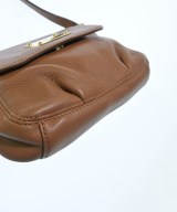MICHAEL MICHAEL KORS（マイケルマイケルコース）ショルダーバッグ 茶 サイズ:- レディース/2200708163092