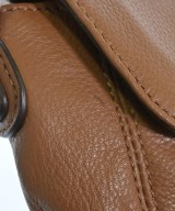 MICHAEL MICHAEL KORS（マイケルマイケルコース）ショルダーバッグ 茶 サイズ:- レディース/2200708163092