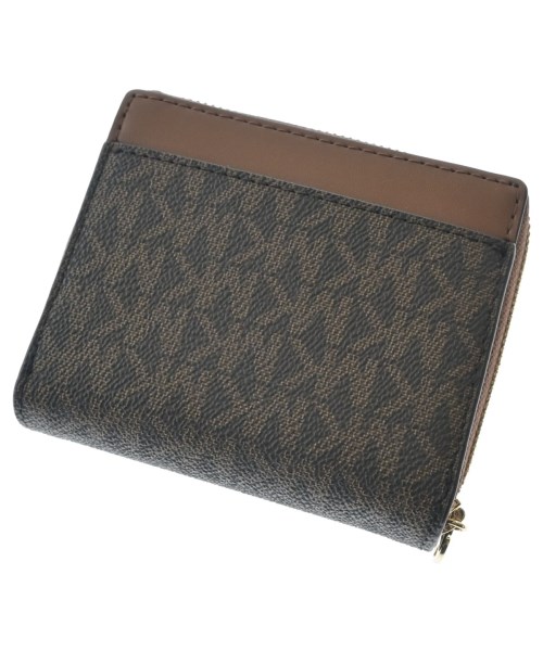 MICHAEL MICHAEL KORS（マイケルマイケルコース）財布・コインケース 茶 サイズ:- レディース/2200710096036