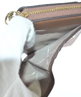 MICHAEL MICHAEL KORS（マイケルマイケルコース）財布・コインケース 茶 サイズ:- レディース/2200710096036