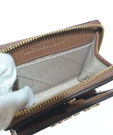 MICHAEL MICHAEL KORS（マイケルマイケルコース）財布・コインケース 茶 サイズ:- レディース/2200710096036
