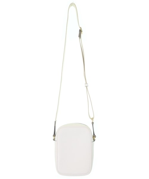 MICHAEL MICHAEL KORS（マイケルマイケルコース）ショルダーバッグ 白 サイズ:- レディース/2200664973063