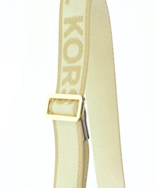 MICHAEL MICHAEL KORS（マイケルマイケルコース）ショルダーバッグ 白 サイズ:- レディース/2200664973063