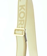 MICHAEL MICHAEL KORS（マイケルマイケルコース）ショルダーバッグ 白 サイズ:- レディース/2200664973063