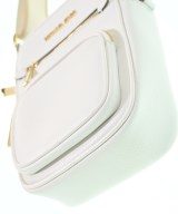 MICHAEL MICHAEL KORS（マイケルマイケルコース）ショルダーバッグ 白 サイズ:- レディース/2200664973063