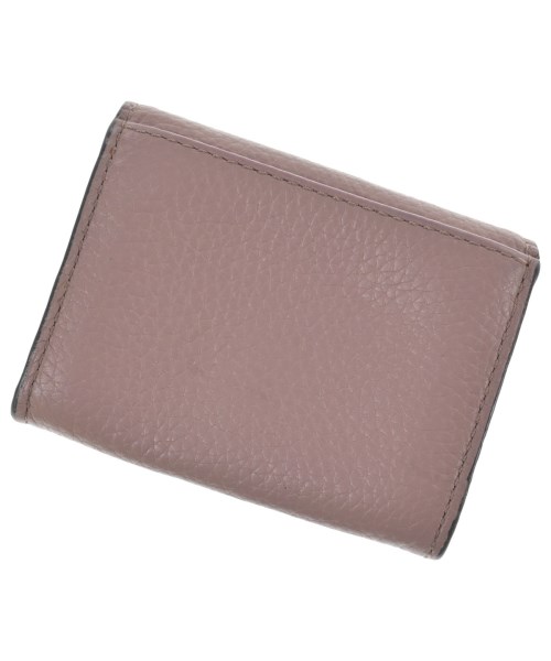 MICHAEL MICHAEL KORS（マイケルマイケルコース）カードケース ピンク サイズ:- レディース/2200663397327