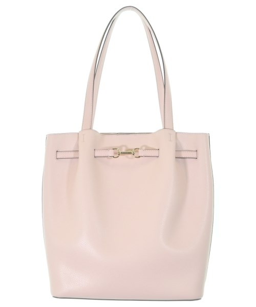 MICHAEL MICHAEL KORS(マイケルマイケルコース)トートバッグ ピンク サイズ:-/2200661658369