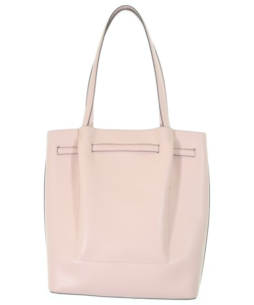 MICHAEL MICHAEL KORS（マイケルマイケルコース）トートバッグ ピンク サイズ:- レディース/2200661658369