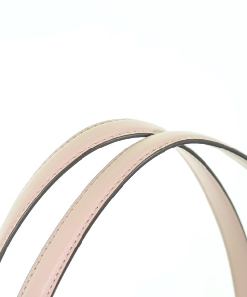 MICHAEL MICHAEL KORS（マイケルマイケルコース）トートバッグ ピンク サイズ:- レディース/2200661658369