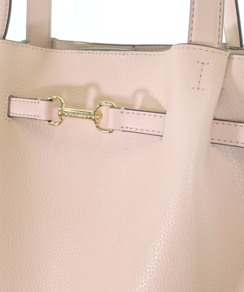 MICHAEL MICHAEL KORS（マイケルマイケルコース）トートバッグ ピンク サイズ:- レディース/2200661658369