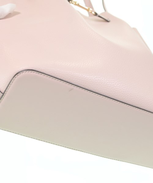MICHAEL MICHAEL KORS（マイケルマイケルコース）トートバッグ ピンク サイズ:- レディース/2200661658369
