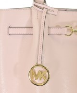 MICHAEL MICHAEL KORS（マイケルマイケルコース）トートバッグ ピンク サイズ:- レディース/2200661658369
