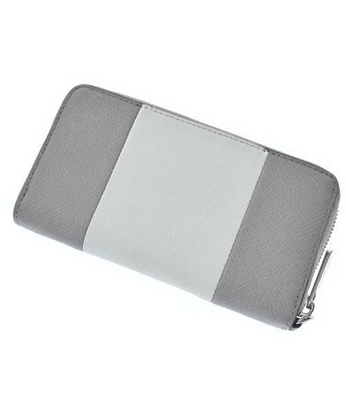 MICHAEL MICHAEL KORS（マイケルマイケルコース）財布・コインケース グレー サイズ:- レディース/2200660150048