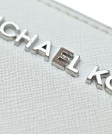 MICHAEL MICHAEL KORS（マイケルマイケルコース）財布・コインケース グレー サイズ:- レディース/2200660150048