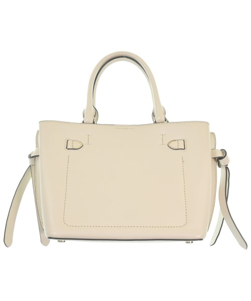 MICHAEL MICHAEL KORS（マイケルマイケルコース）ショルダーバッグ 白 サイズ:- レディース/2200667061026