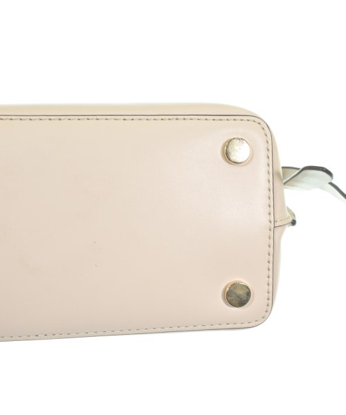 MICHAEL MICHAEL KORS（マイケルマイケルコース）ショルダーバッグ 白 サイズ:- レディース/2200667061026