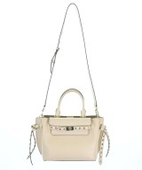 MICHAEL MICHAEL KORS（マイケルマイケルコース）ショルダーバッグ 白 サイズ:- レディース/2200667061026