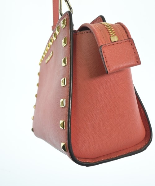 MICHAEL MICHAEL KORS（マイケルマイケルコース）ショルダーバッグ ピンク サイズ:- レディース/2200667061033