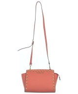 MICHAEL MICHAEL KORS（マイケルマイケルコース）ショルダーバッグ ピンク サイズ:- レディース/2200667061033