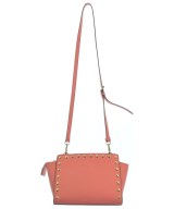 MICHAEL MICHAEL KORS（マイケルマイケルコース）ショルダーバッグ ピンク サイズ:- レディース/2200667061033