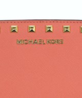 MICHAEL MICHAEL KORS（マイケルマイケルコース）ショルダーバッグ ピンク サイズ:- レディース/2200667061033