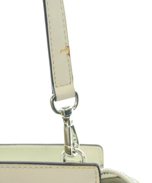 MICHAEL MICHAEL KORS（マイケルマイケルコース）ショルダーバッグ 白 サイズ:- レディース/2200671476052