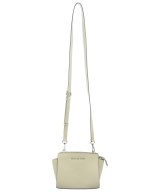 MICHAEL MICHAEL KORS（マイケルマイケルコース）ショルダーバッグ 白 サイズ:- レディース/2200671476052