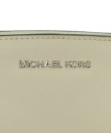 MICHAEL MICHAEL KORS（マイケルマイケルコース）ショルダーバッグ 白 サイズ:- レディース/2200671476052