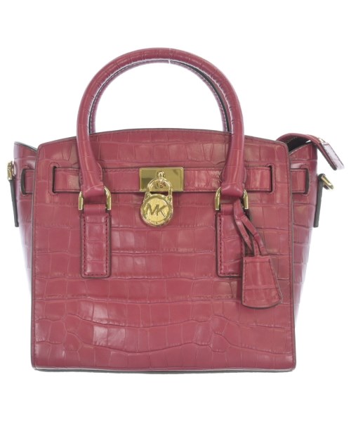 MICHAEL MICHAEL KORS(マイケルマイケルコース)その他 赤 サイズ:-/2200668112079